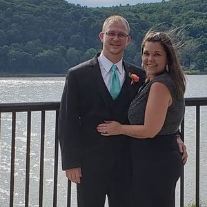 Meet your Posher, Becky